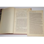 Orjgina: Gesetze des Seym 1791 [Manuskriptabschrift] [Originalverfassung vom 3. Mai 1791].