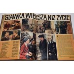 Magazyn filmowy 1968/1969