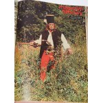 Magazyn filmowy. 1-52/ 1972 [pełny rocznik]