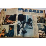 Magazyn filmowy. 1-52/ 1972 [pełny rocznik]