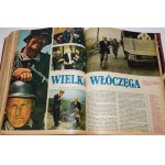 Magazyn filmowy. 1-52/ 1972 [pełny rocznik]