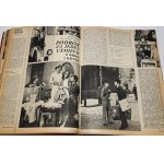 Magazyn filmowy. 1-52/ 1972 [pełny rocznik]