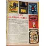 Magazyn filmowy. 1-52/ 1972 [pełny rocznik]