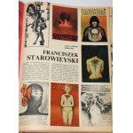 Film-Magazin. 1-52/ 1972 [vollständiges Jahrbuch].