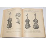 REISS Joseph - Violin and violinists