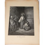 176 Engravings by Gustave Doré from the HOLY Scriptures of the Old and New Testaments.