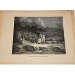 176 Engravings by Gustave Doré from the HOLY Scriptures of the Old and New Testaments.