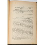 Wydawnictwo materyałów do historyi powstania 1863-1864. Tom 3. Lwów 1890.