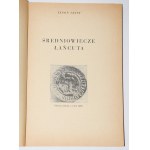SZUST Zenon - Das Mittelalter von Łańcut.