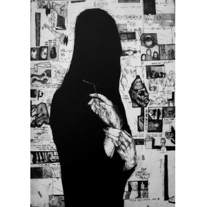 Ewelina Kołakowska, Bodytemple, 2017