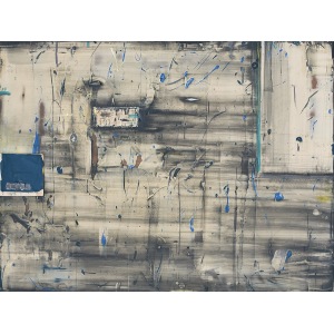 Piotr Woroniec, Anda (illus.), 2017