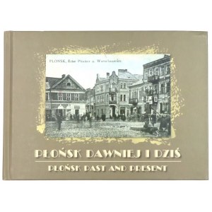 Plonsk past and present, 2nd edition, 2017