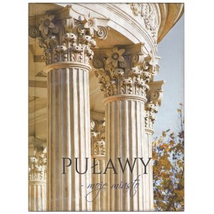 Pulawy - meine Stadt, 2016