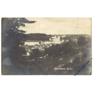 KRZEMIENIEC. Liceum