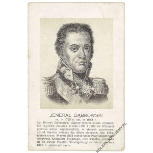 Jan Henryk Dąbrowski