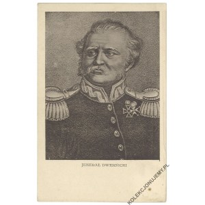 Józef Dwernicki
