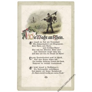 Die Wacht am Rhein