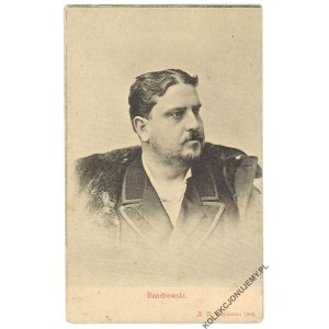 Bandrowski, wyd. Wilczyński