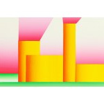 Marcin Chomicki (ur. 1976, Warszawa), Promised Land, 2021