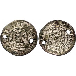 Moldavia 1 Gross 1517 - 1527