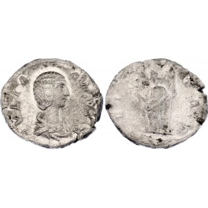 Roman Empire Denarius 170 - 217 AD