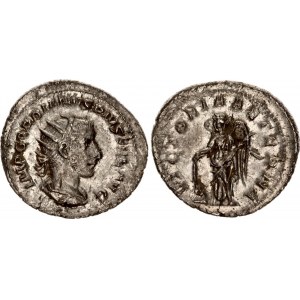 Roman Empire Antoninianus 243 AD