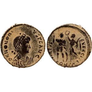 Roman Empire AE3 394 - 423 AD