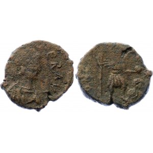Roman Empire Cherson AE 476 - 491 AD R5