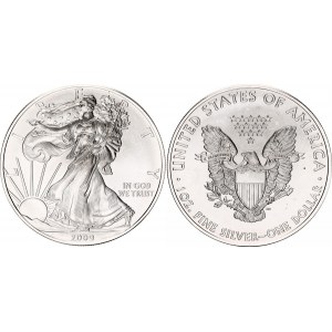 United States 1 Dollar 2009