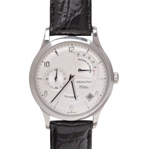 Zenith men's wristwatch