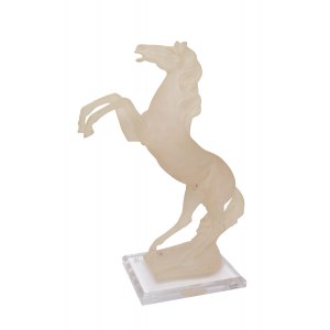 Horse figure