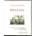 (CUDA Polski). OSSENDOWSKI Antoni F., Polesie.