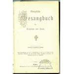 EVANGELISCHES Gesangbuch (Cieszyn) für Gemeinde und Haus.