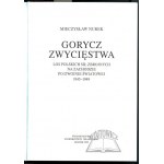 NUREK Mieczysław, Gorycz zwycięstwa.