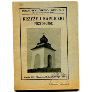 PIŁSUDSKI Bronisław, Krzyże litewskie.