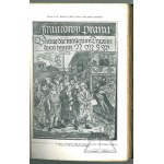 ZIBRT Cenek, Řády a práva starodávných pijanských cechů a družstev kratochvilných v zemích českých.