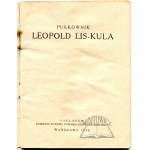 PUŁKOWNIK Leopold Lis-Kula.