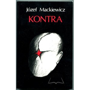 MACKIEWICZ Józef, Kontra.