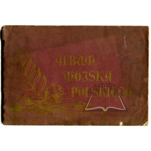 ALBUM Wojska Polskiego.