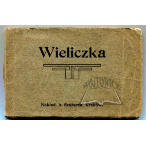 WIELICZKA