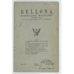 BELLONA.