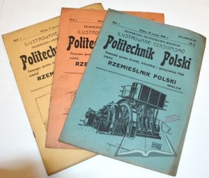 POLITECHNIK Polski.