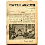 PSZCZELARSTWO. Nr 1 - 12.