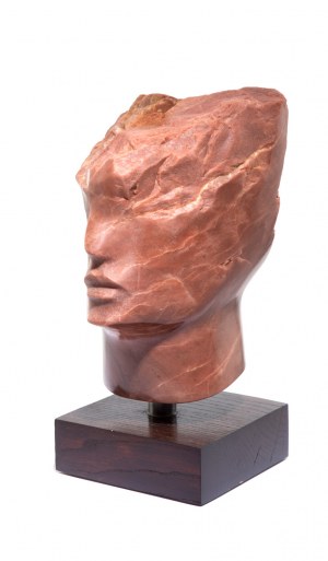 Jakub Górski (ur. 1989, Przemyśl), Chocolate Lady, 2022