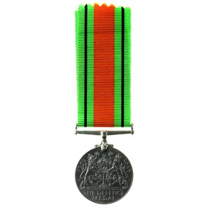 Anglia, medal za Wojnę 1939-1945
