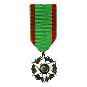 Francja, Order za Zasługi dla Rolnictwa (kawalerski)