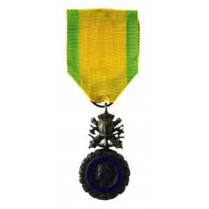 Francja, medal wojskowy