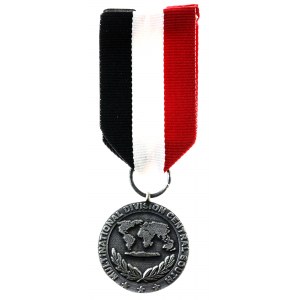Irak, medal za zasługi w stabilizacji wojskowej