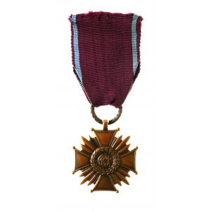 Polska, Brązowy Krzyż Zasługi RP