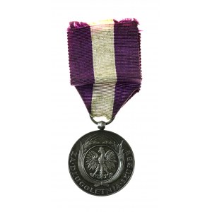 Polska, Medal za Długoletnią Służbę